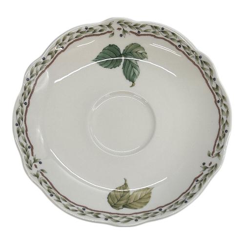 Noritake(ノリタケ) カップ&ソーサー ロイヤルオーチャード 5Pセット 1988-2002年