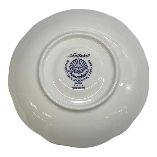 Noritake(ノリタケ) カップ&ソーサー ロイヤルオーチャード 5Pセット 1988-2002年