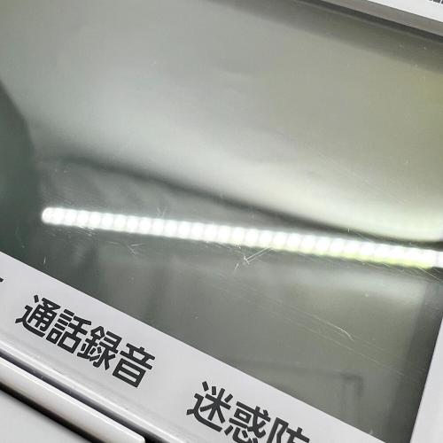 電話機 デジタルコードレス普通紙ファクス子機付 KX-PD360DL