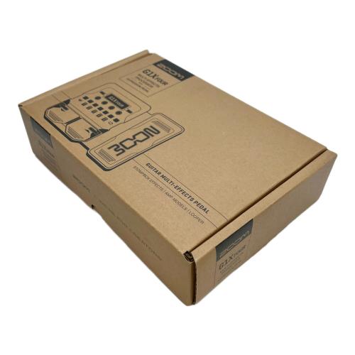マルチエフェクター G1XFOUR