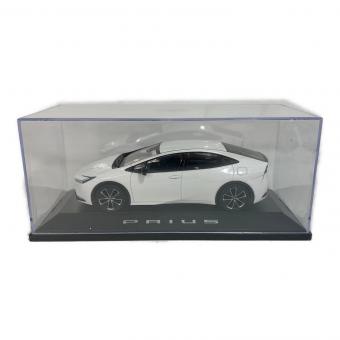 プリウス 1/30 モデルカー