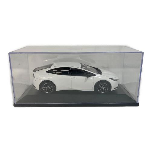 プリウス 1/30 モデルカー