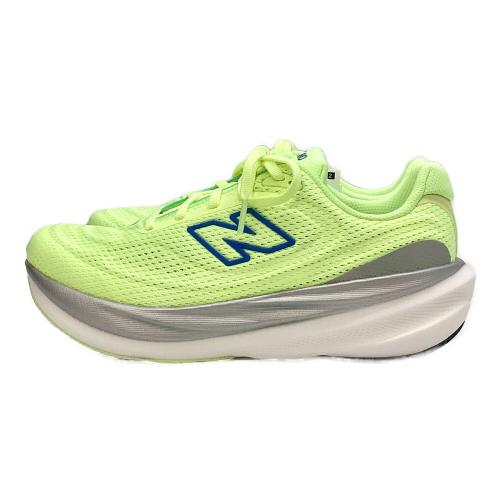 ランニングシューズ FRESH FOAM X 1080
