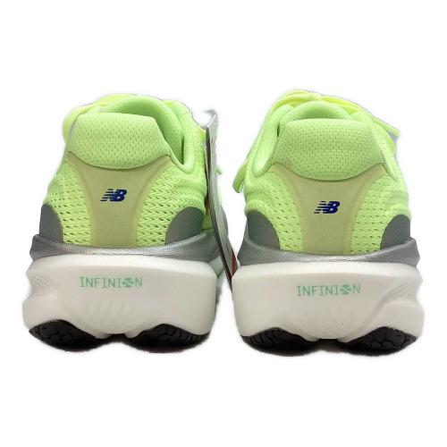 ランニングシューズ FRESH FOAM X 1080