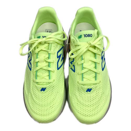 ランニングシューズ FRESH FOAM X 1080