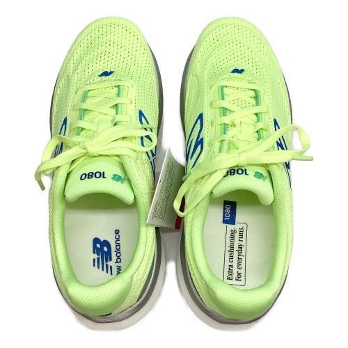 ランニングシューズ FRESH FOAM X 1080