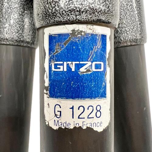 カーボン三脚 G1228