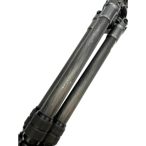 カーボン三脚 G1228