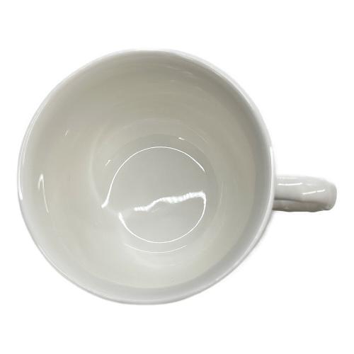 Wedgwood (ウェッジウッド) 洋食器セット ナンタケット カップ＆ソーサー×2 15㎝プレート×2 20.5㎝プレート×2