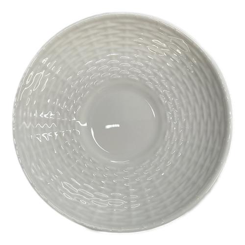 Wedgwood (ウェッジウッド) 洋食器セット ナンタケット カップ＆ソーサー×2 15㎝プレート×2 20.5㎝プレート×2