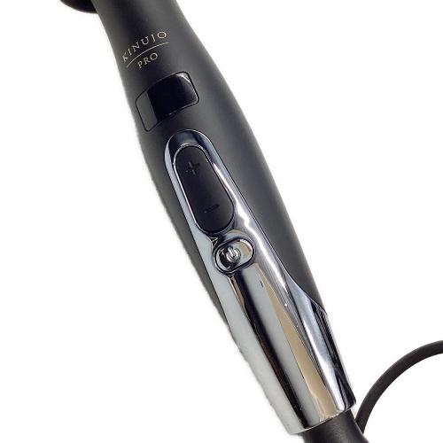 ヘアーアイロン PRO Curl 32 KP032