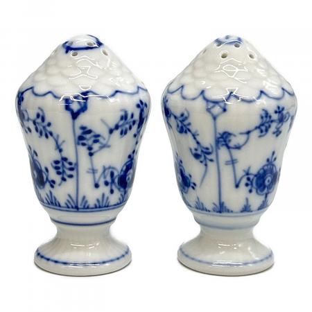 ROYAL COPENHAGEN (ロイヤル・コペンハーゲン) ソルト&ペッパー ブルー