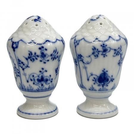 ROYAL COPENHAGEN (ロイヤル・コペンハーゲン) ソルト&ペッパー ブルー