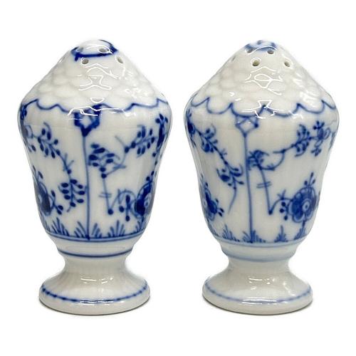 ROYAL COPENHAGEN (ロイヤル・コペンハーゲン) ソルト&ペッパー ブルー