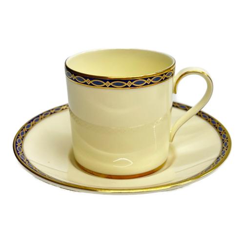 MINTON (ミントン) カップ&ソーサー セントジェームズ ST JAMES コーヒーセット 6P