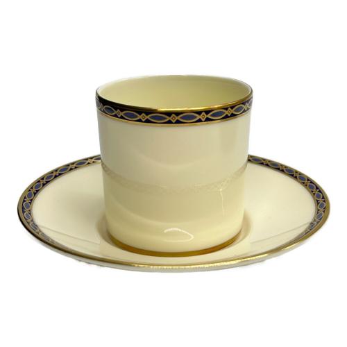 MINTON (ミントン) カップ&ソーサー セントジェームズ ST JAMES コーヒーセット 6P