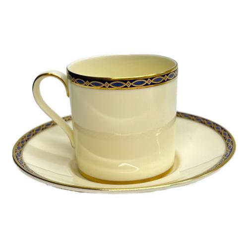 MINTON (ミントン) カップ&ソーサー セントジェームズ ST JAMES コーヒーセット 6P