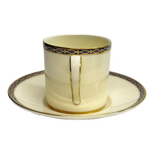 MINTON (ミントン) カップ&ソーサー セントジェームズ ST JAMES コーヒーセット 6P