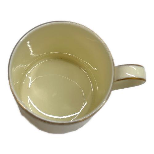 MINTON (ミントン) カップ&ソーサー セントジェームズ ST JAMES コーヒーセット 6P