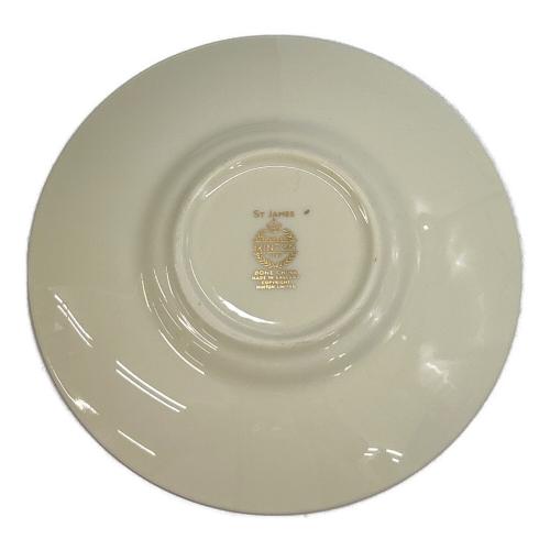 MINTON (ミントン) カップ&ソーサー セントジェームズ ST JAMES コーヒーセット 6P