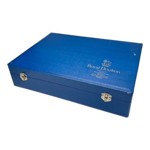 MINTON (ミントン) カップ&ソーサー セントジェームズ ST JAMES コーヒーセット 6P