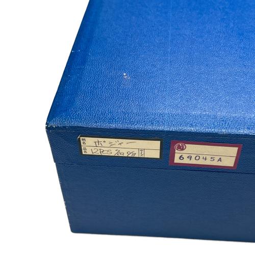 ROYAL CROWN DERBY (ロイヤルクラウンダービー) カップ&ソーサー Derby Posies 6P