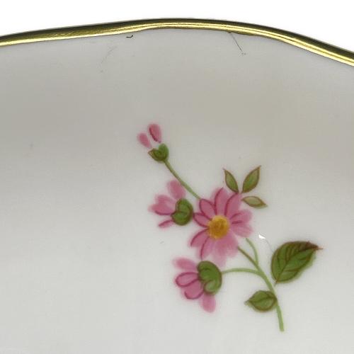 ROYAL CROWN DERBY (ロイヤルクラウンダービー) カップ&ソーサー Derby Posies 6P