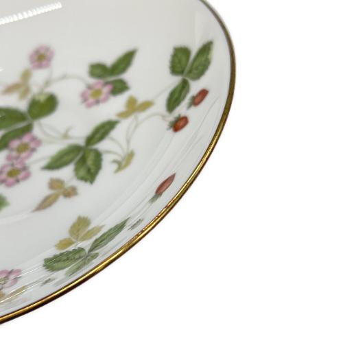 Wedgwood (ウェッジウッド) カップ&ソーサー ワイルドストロベリー 6P