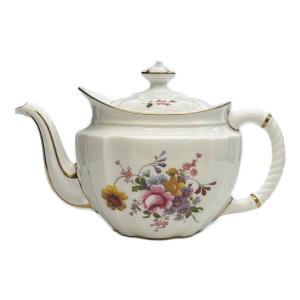 ROYAL CROWN DERBY (ロイヤルクラウンダービー) ティーポット Derby Posies