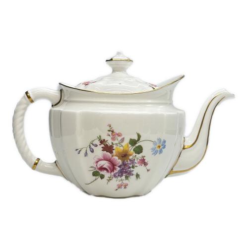 ROYAL CROWN DERBY (ロイヤルクラウンダービー) ティーポット Derby Posies