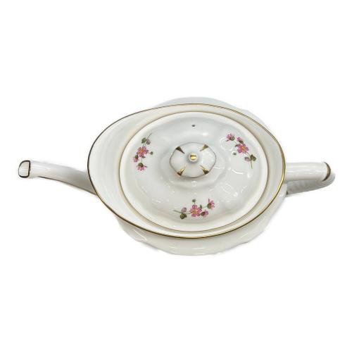 ROYAL CROWN DERBY (ロイヤルクラウンダービー) ティーポット Derby Posies