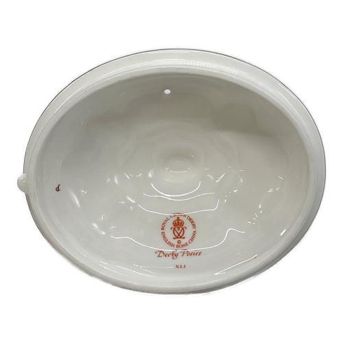 ROYAL CROWN DERBY (ロイヤルクラウンダービー) ティーポット Derby Posies