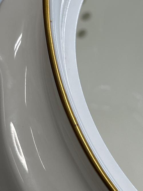 ROYAL CROWN DERBY (ロイヤルクラウンダービー) ティーポット Derby Posies