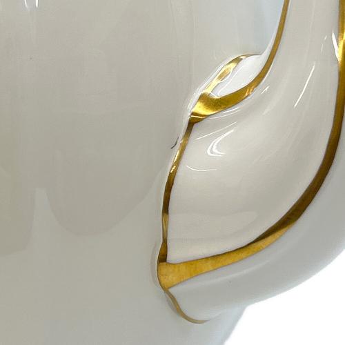 ROYAL CROWN DERBY (ロイヤルクラウンダービー) ティーポット Derby Posies