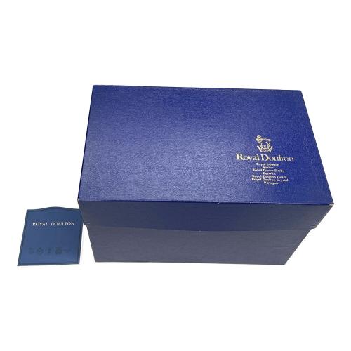 ROYAL CROWN DERBY (ロイヤルクラウンダービー) ティーポット Derby Posies