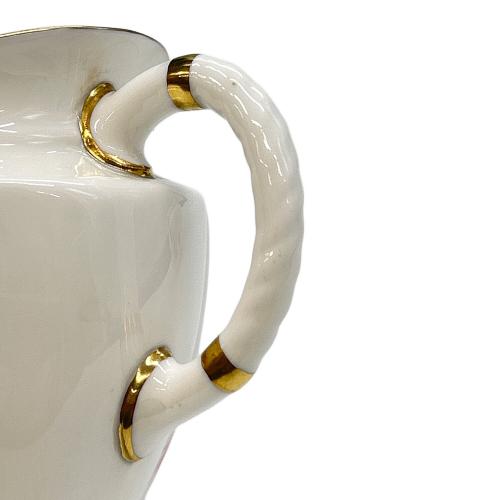 ROYAL CROWN DERBY (ロイヤルクラウンダービー) シュガーポット＆クリーマーセット Derby Posies