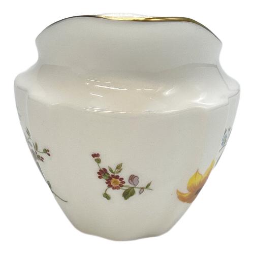 ROYAL CROWN DERBY (ロイヤルクラウンダービー) シュガーポット＆クリーマーセット Derby Posies