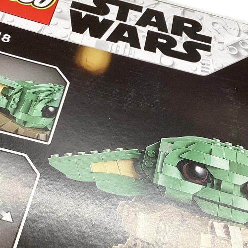 ザ・チャイルド スター・ウォーズ 75318