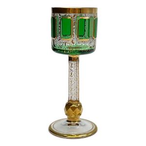 Egermann（エーゲルマン） リキュールグラス USED