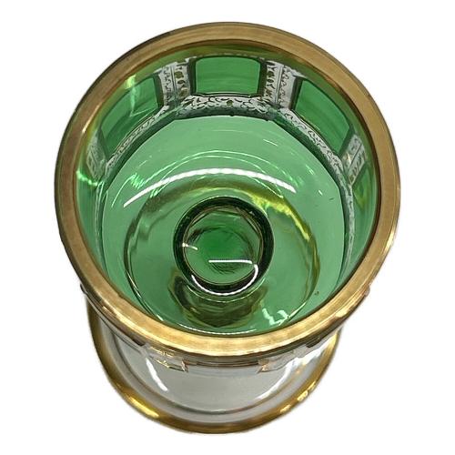 Moser (モーゼル) リキュールグラス USED