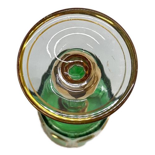Moser (モーゼル) リキュールグラス USED