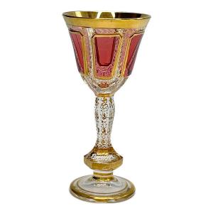 Egermann（エーゲルマン） リキュールグラス USED