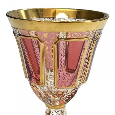 Egermann（エーゲルマン） リキュールグラス USED｜トレファクONLINE