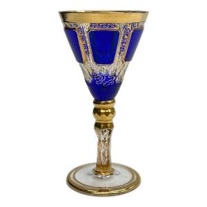 Egermann（エーゲルマン） リキュールグラス USED