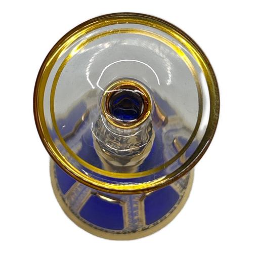 Moser (モーゼル) リキュールグラス USED