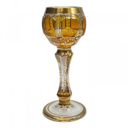 Egermann（エーゲルマン） リキュールグラス USED｜トレファクONLINE