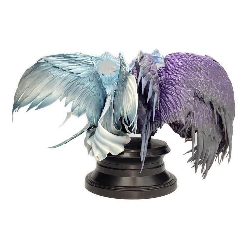 FINAL FANTASY XIV マイスタークオリティ フィギュア ハイデリン＆ゾディアーク