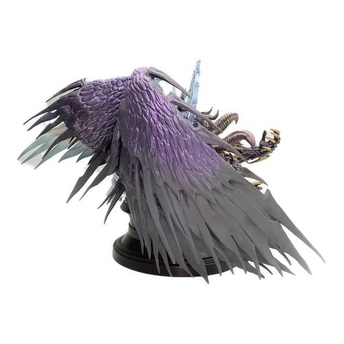 FINAL FANTASY XIV マイスタークオリティ フィギュア ハイデリン＆ゾディアーク