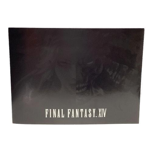 FINAL FANTASY XIV マイスタークオリティ フィギュア ハイデリン＆ゾディアーク
