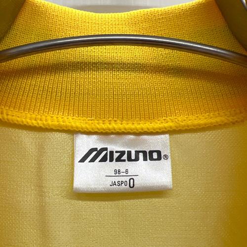 ユニフォーム ジェフ市原 1997年カップ戦モデル 16番 2002年日韓W杯招致ワッペン付 メンズ SIZE 0